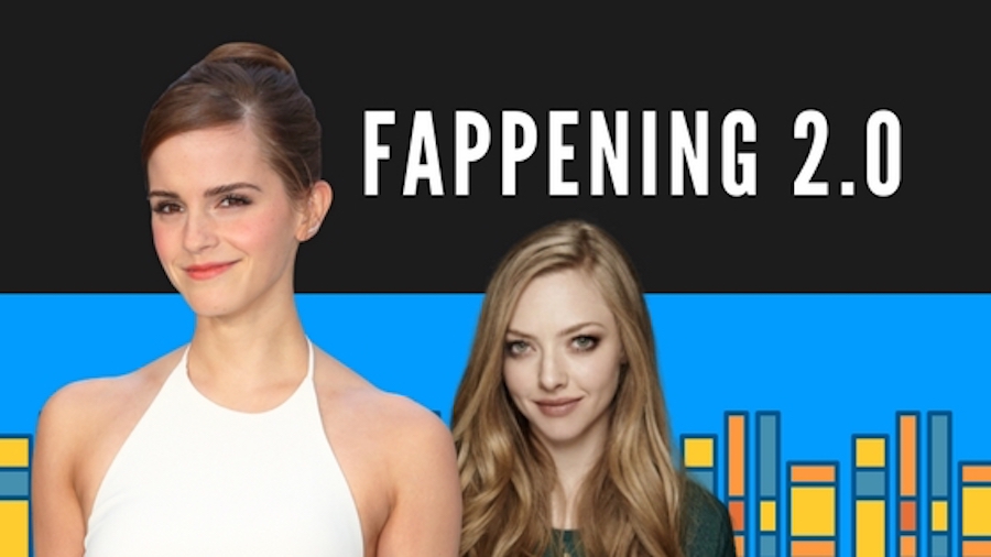 Fappening 2.0